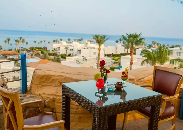 Renaissance Sharm El Sheikh Golden View Beach