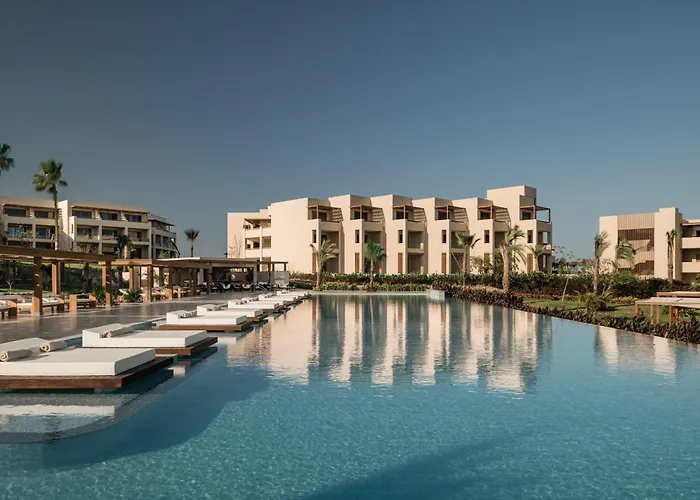 Hôtel pour familles: Jaz Elite Riviera