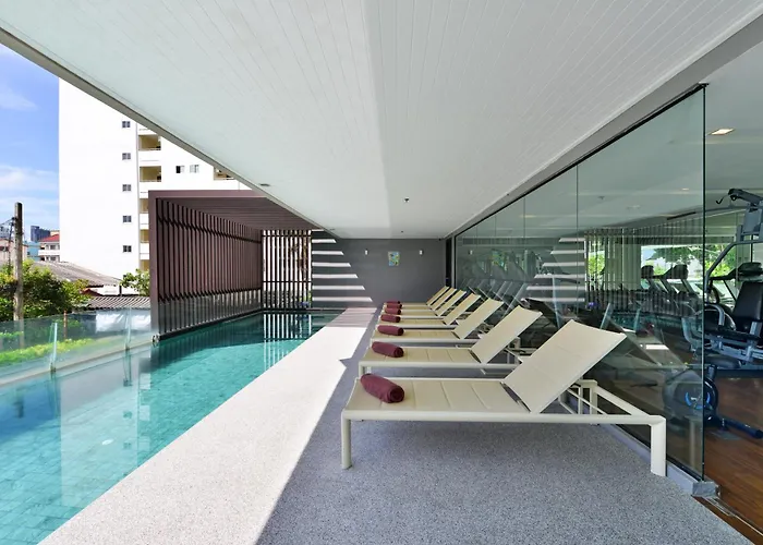 Best Selfcatering Aster And Residence By At Mind