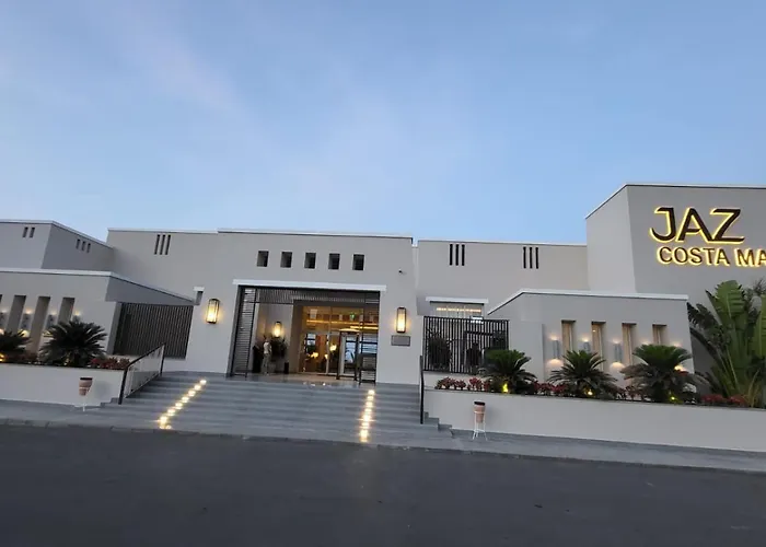 Hôtel pour familles: Jaz Costa Mares- Adults Friendly 16 Years Plus