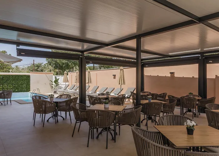 Cheap hotel: Hotel Gabarda