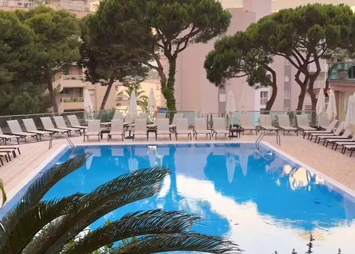 Hotel mit Whirlpool Las Vegas