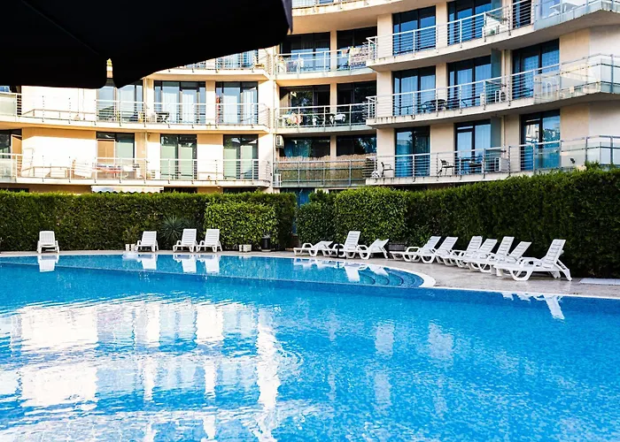 Riviera Blue Hotel