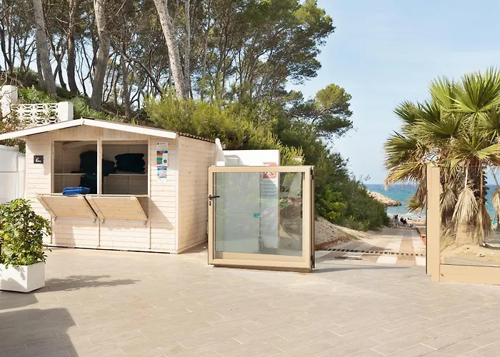 Best Cap Salou