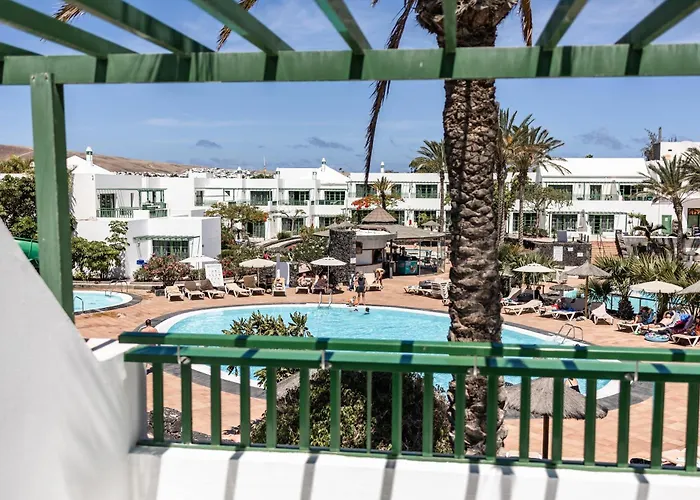 Günstiges Hotel: Caybeach Sun