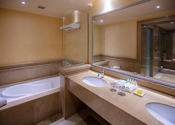 Hotel suites Jaz Makadi Star & Spa