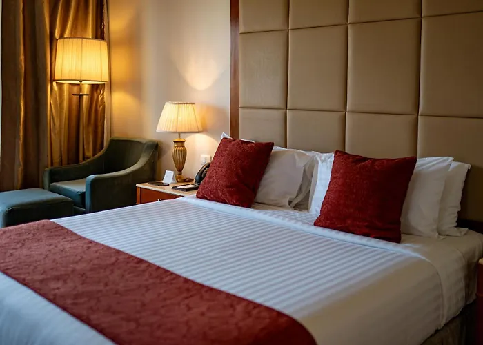 Baron Palace Sahl Hasheesh