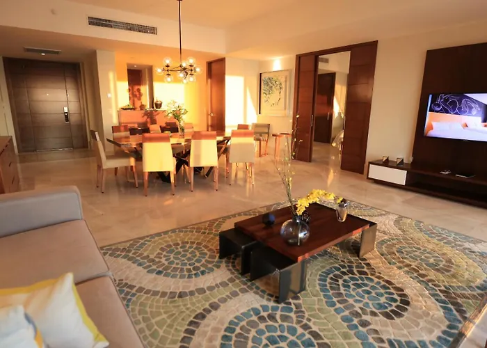  Altitude By Krystal Grand Los Cabos