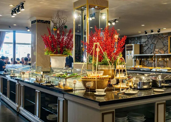 Royal Saigon
