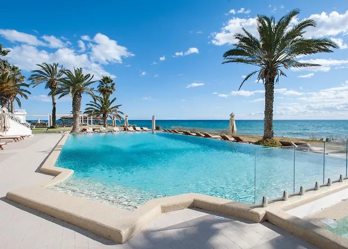 Bel Azur Thalasso & Bungalows