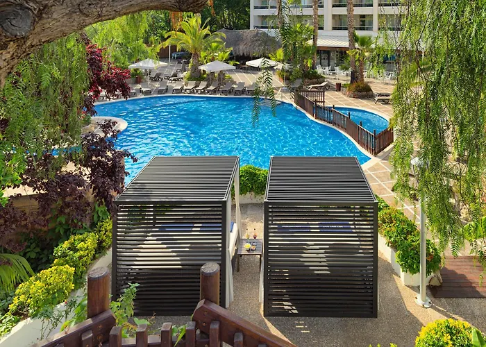 Family resorts H10 Salou Princess