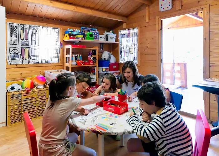 Family resorts H10 Salou Princess