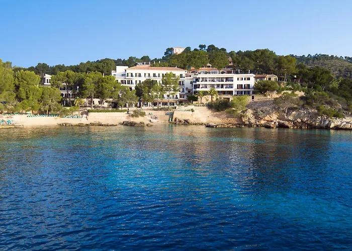 Cala Fornells
