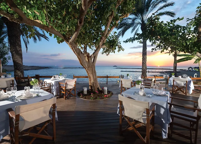 Constantinou Bros Asimina Suites (Adults Only)