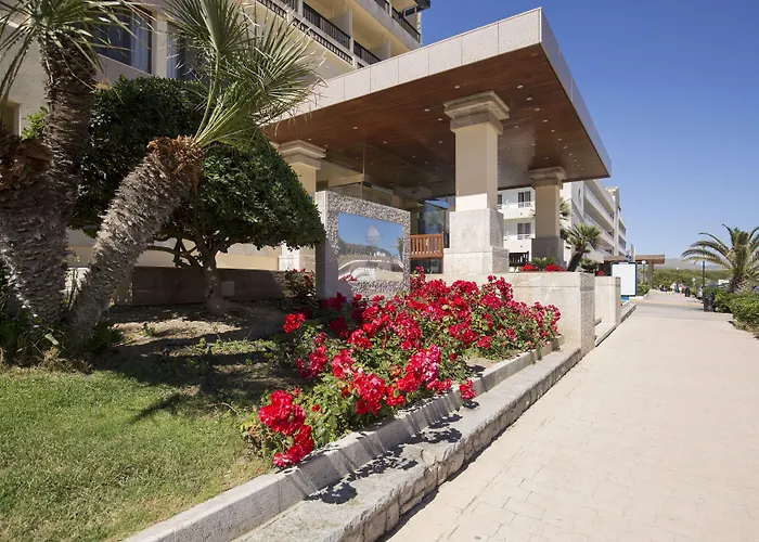  Bella Playa & Spa