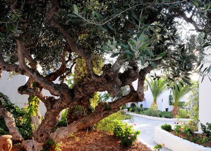 Hersonissos Village & Bungalows