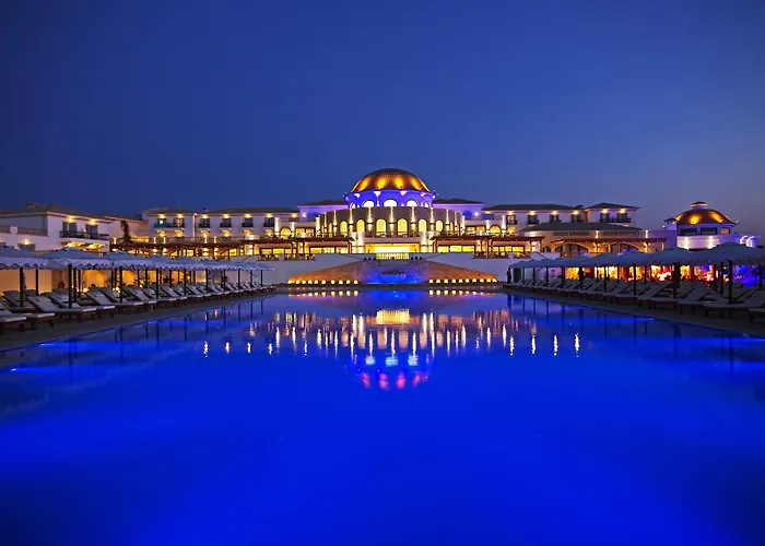 Resort: Mitsis Selection Laguna