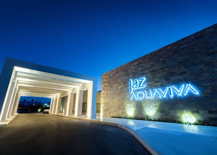 Resort: Jaz Aquaviva