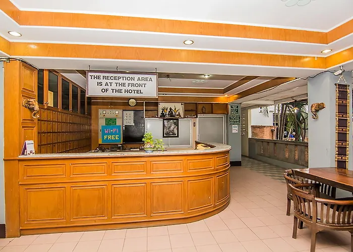 3 star hotels 