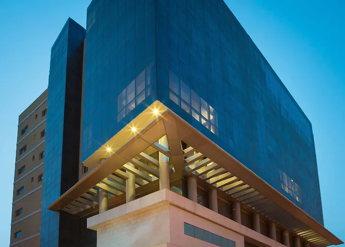 Gloria Inn Riyadh