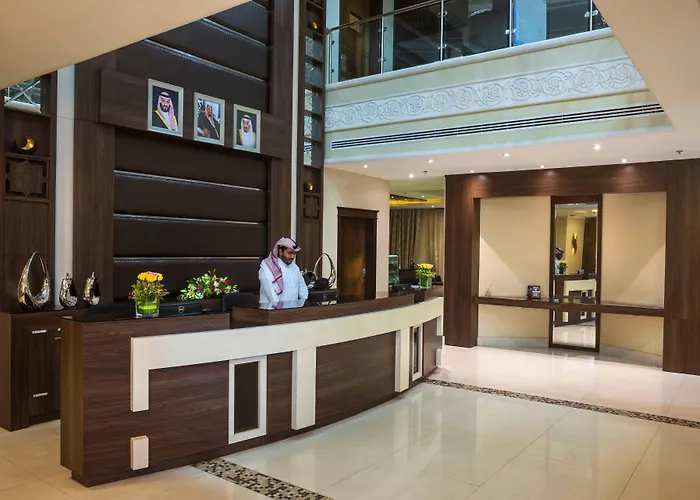 Gloria Inn Riyadh