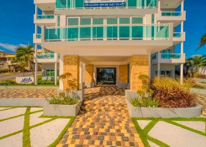 Vista Marina