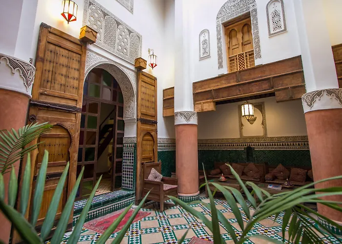 Riad Hidaya