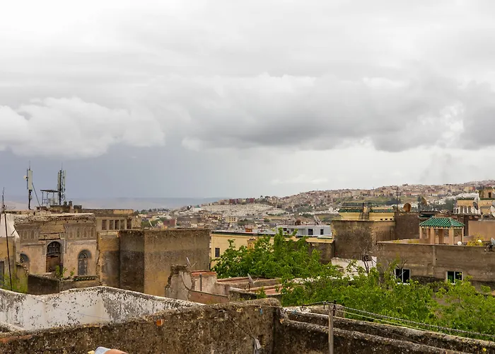 Riad Hidaya