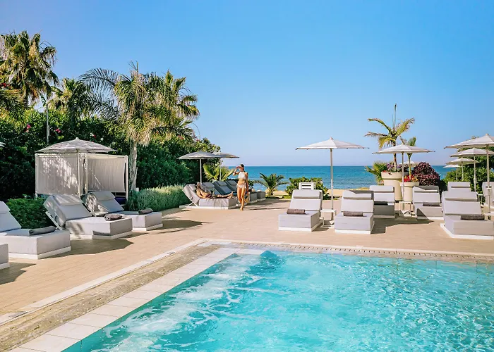 Ivi Mare - Designed For Adults By Louis s