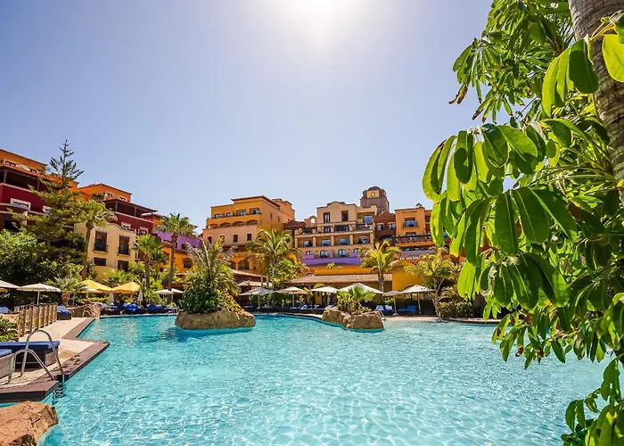  Europe Villa Cortes Gl