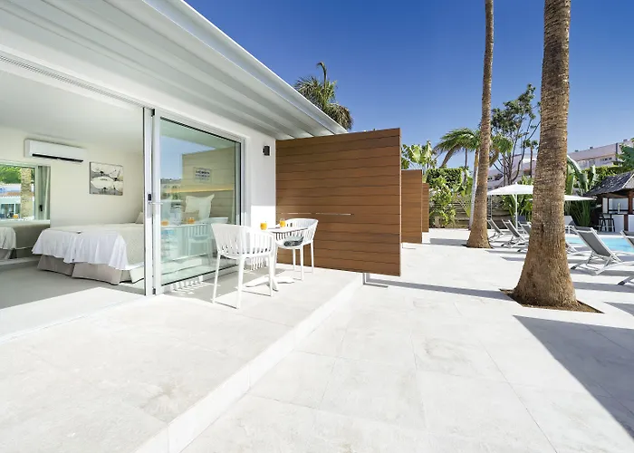 Sanom Beach Resort Only Adults