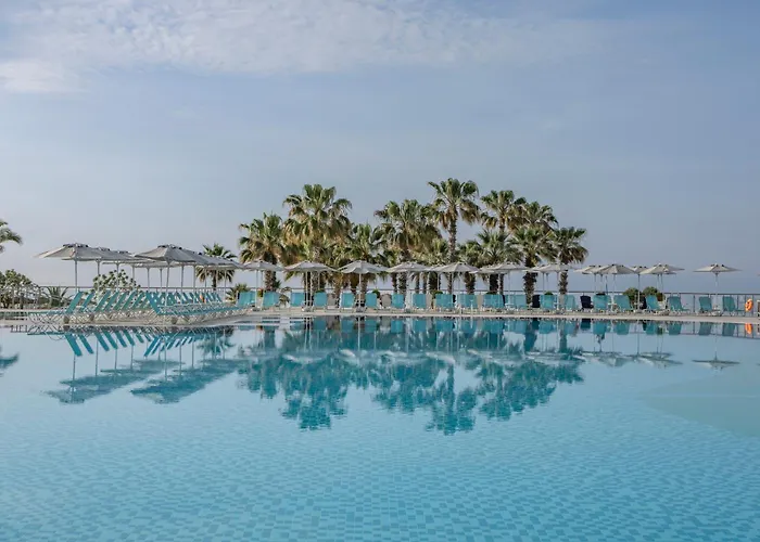 Spa Hotels Resorts Arcanus s Sorgun
