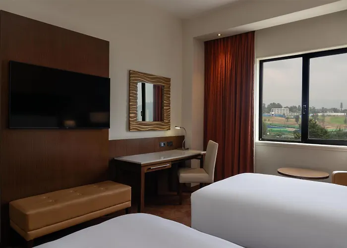 Spa Hotels Resorts Radisson Blu , Addis Ababa