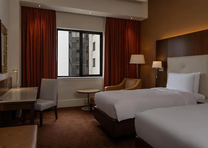 Spa Hotels Resorts Radisson Blu , Addis Ababa