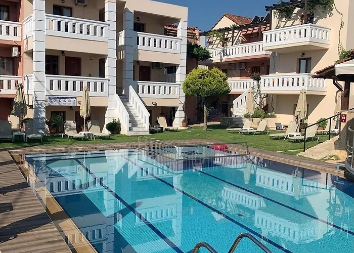  Kokalas Resort