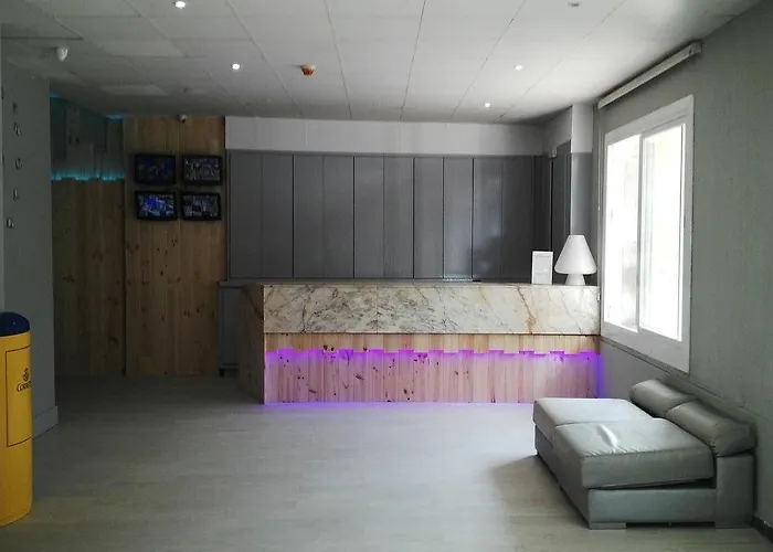 3-Sterne-Hotel: Hotel Sun Beach