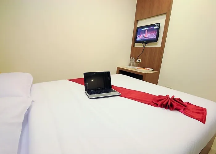 B&B: Royal Express Inn