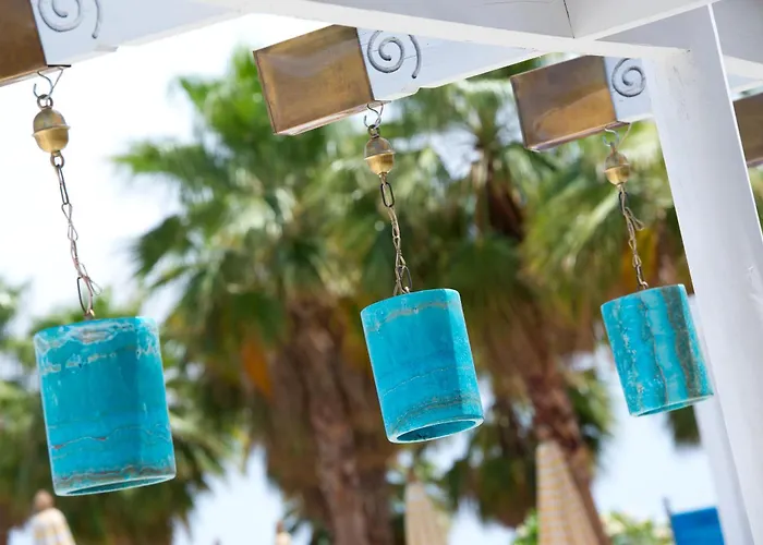 Family resorts Amphoras Aqua Adults Only