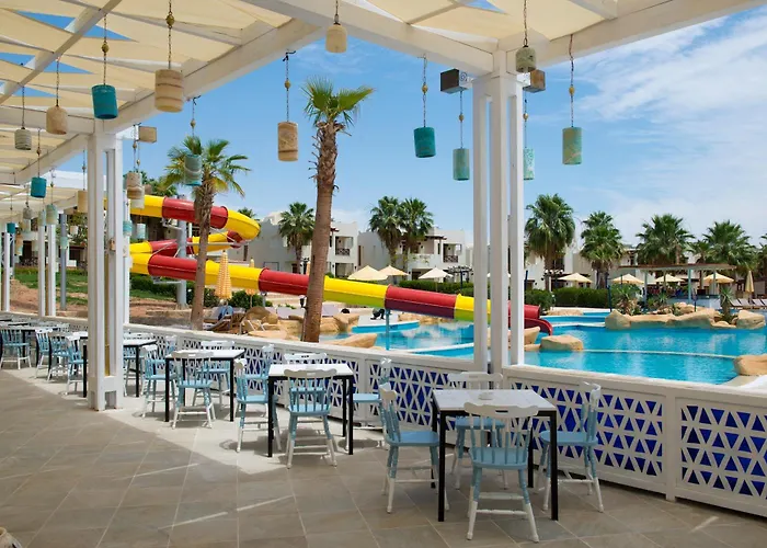 Family resorts Amphoras Aqua Adults Only