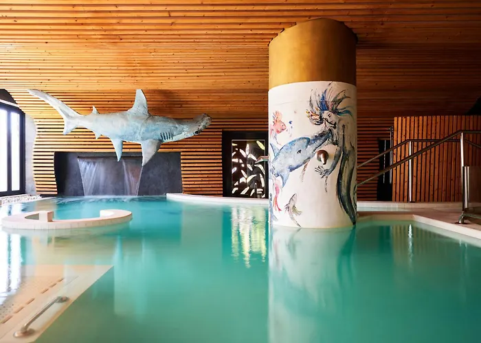 5-Sterne-Hotel: Bohemia Suites & Spa - Adults Only