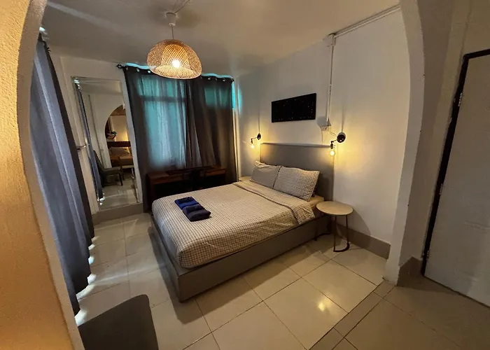 Motel: La Locanda