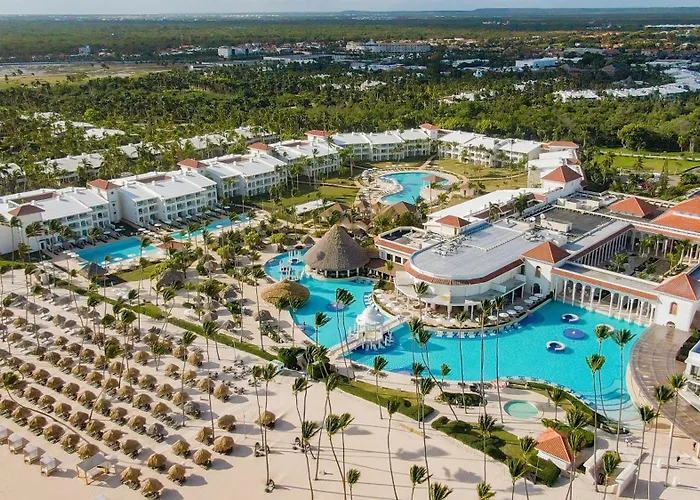  Paradisus Palma Real Golf&Spa