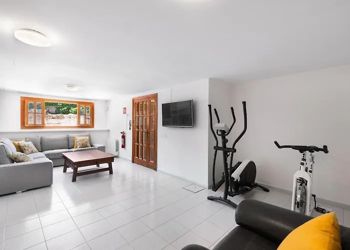 Sa Casa Des Padrino