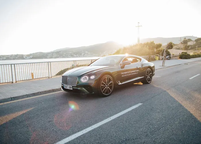 Boutique hotel only: The St. Regis Mardavall Mallorca Resort