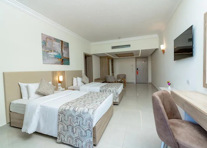 Palm Beach Resort Families And Couples Only