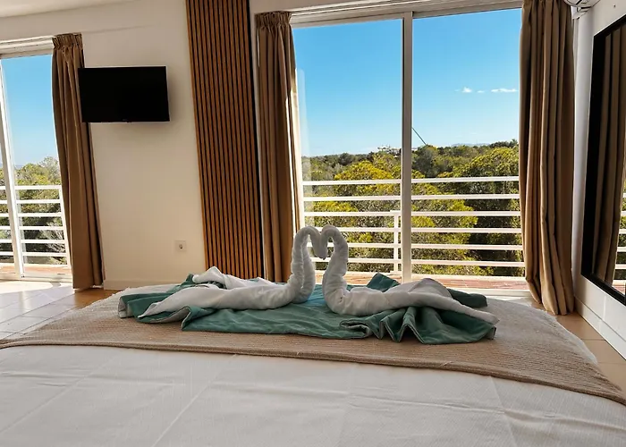 Familiehotel: Hotel Selva Arenal
