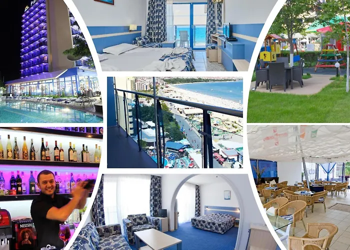 Palace Hotel (Adults Only)