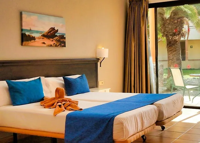 Hotel familiare: Sbh Hotel Royal Monica