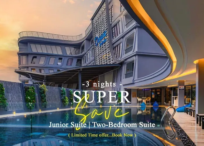 Oceanic Sportel - Sha Extra Plus