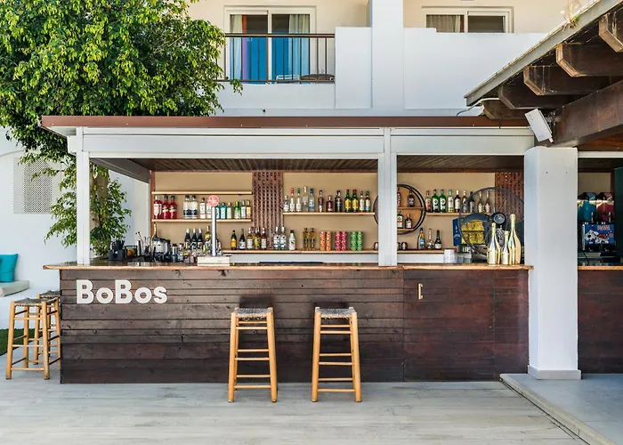 Vibra Bossa Flow - Adults Only